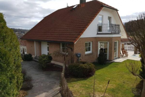 Idyllische Ferienwohnung zum Wohlfühlen+Entspannen